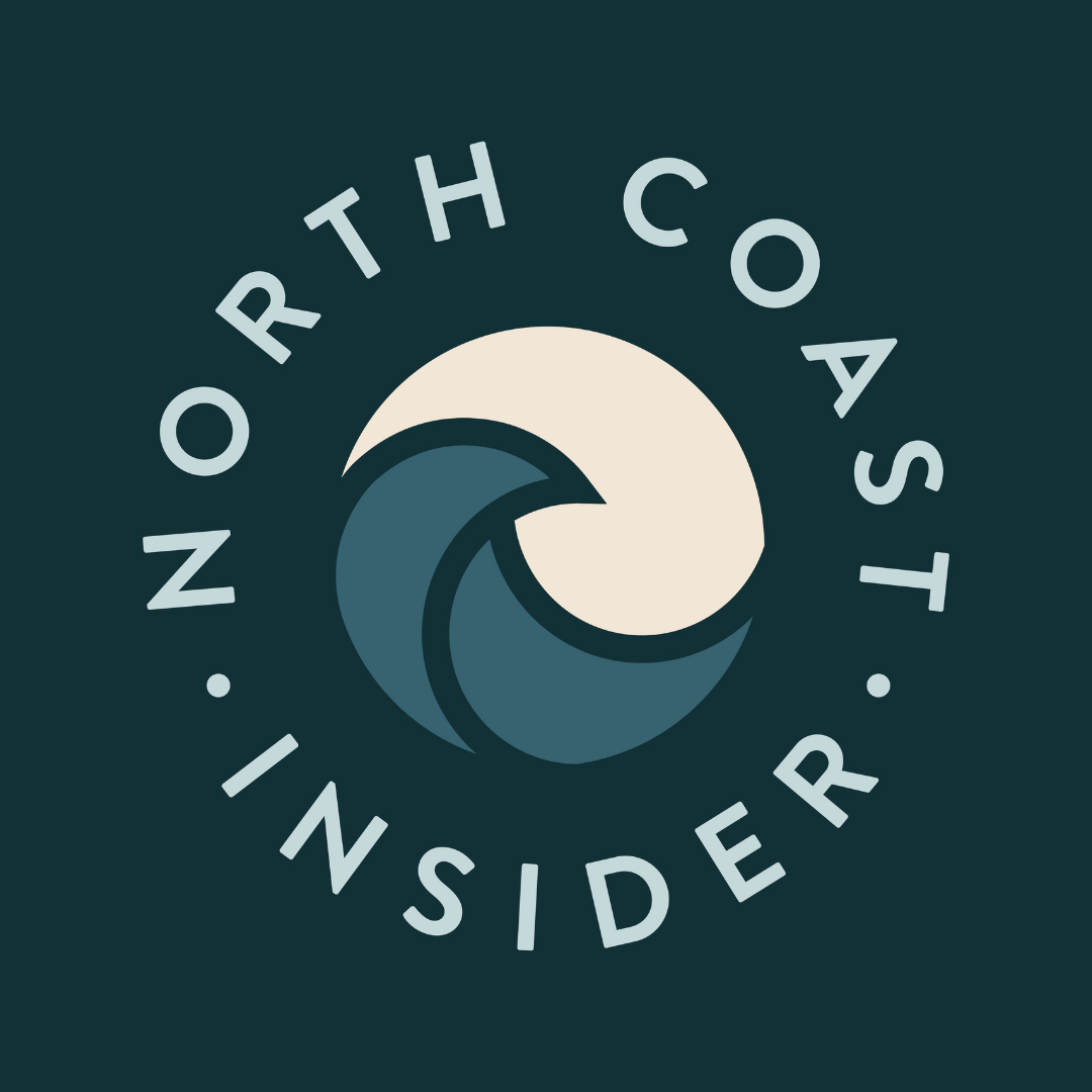 Sign Up for North Coast Insider