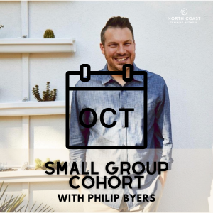 Small Group Cohort Oct