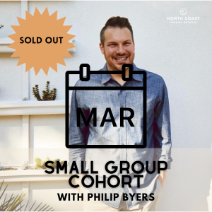 Small Group Cohort March 2023 SOLD OUT